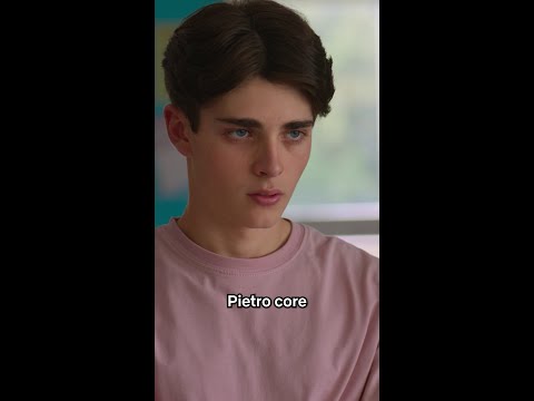 Semplicemente PIETRO! 😎 DI4RI 🎒 Netflix DOPOSCUOLA