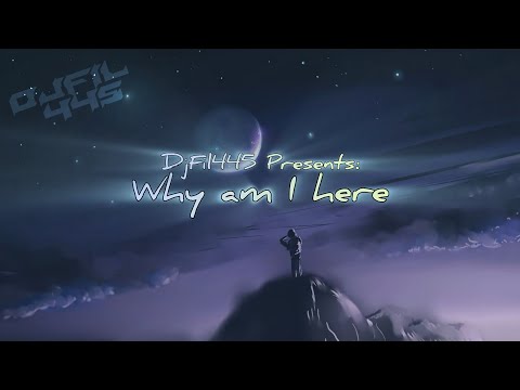 (Song) DjFil445 - Why am I here? | Lo-Fi & Ambient | [Official Release Dashdown]