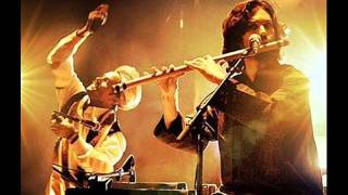 Shye Ben-Tzur - Gathering ("Heeyam" - 2003)