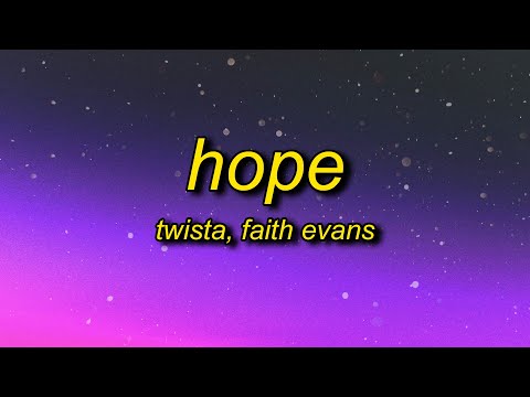 twista ft faith evans hope free download