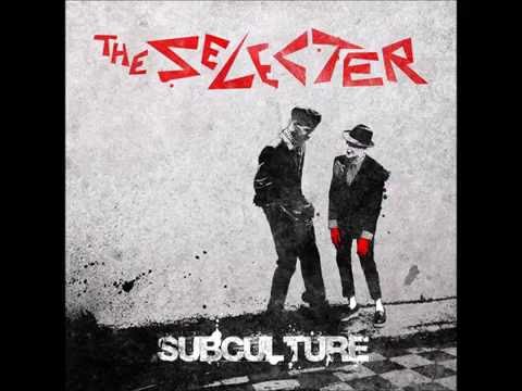 The Selecter - Subculture (Full Album) 2015