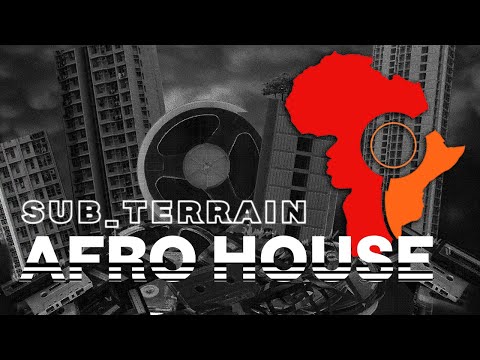 Afrohouse