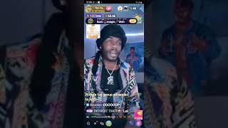 Download lagu TKO & Korea Gets Into A Big Argument On Live ๐ฎ#BigoLive mp3 Download lagu TKO & Korea Gets Into A Big Argument On Live ๐ฎ#BigoLive mp3