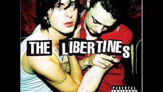 The Libertines - What Katie Did