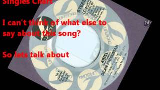 Ariel - Dean Friedman (45)