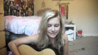 Stop and Stare - OneRepublic || Mia Callens