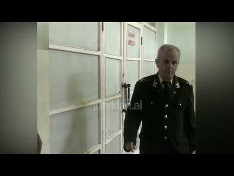 Atentat tek Kartodromi i Tiranës, vritet Miri i Xhikes - (30 Mars 2003)