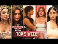 Top 5 Moments From Week 11 MTV Splitsvilla X6