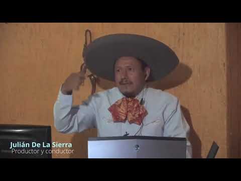 Programa Charrería Desde Jalisco