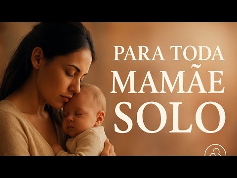 Amor Dobrado - Para toda Mamãe Solo