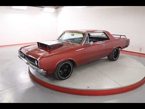 1964 Oldsmobile F85 (CC-2121376) for sale in Denver , Colorado