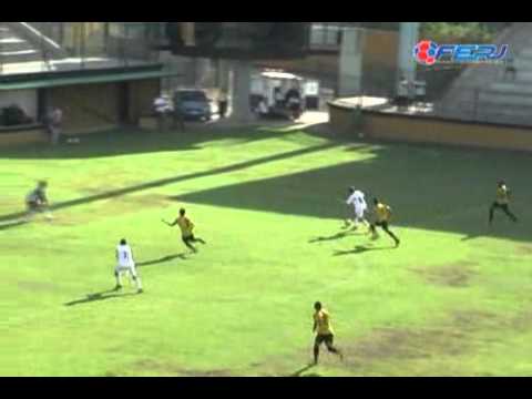 Tigres do Brasil 0 x 1 Artsul (11/07/2012)