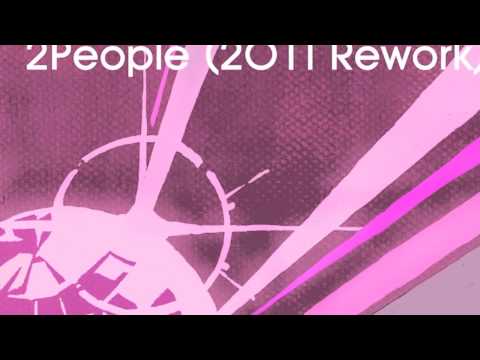 Jean Jacques Smoothie Featuring Tara Busch - 2People (DCUP Remix)
