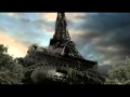 Life After People The Great Collapses