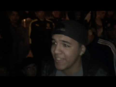 TARO TREZA OCHO vs DIPZUMO NEO NAZZ vs TRIPLE L - 8vos de final - FECHA "CHAMPIONS" 3vs3