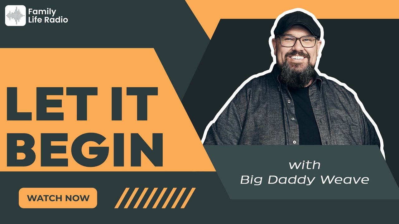 Big Daddy Weave