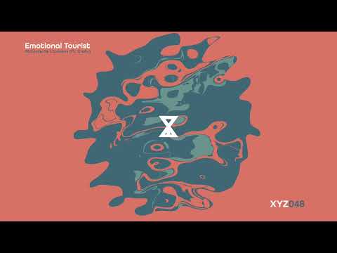 Emotional Tourist feat. Ondin - Alchimie De L’Univers