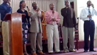 Acappella Deliverance  - Beau la land Acappella