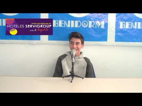 PREVIA INFANTIL Y CADETE A CF CALVARI  -  GORGOS 06-03-20