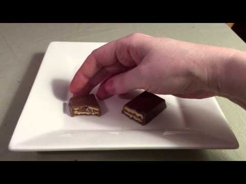 Cadbury Snack Sandwich Review