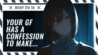 Your GF Has A Confession to Make [Audio RP] [F4A]