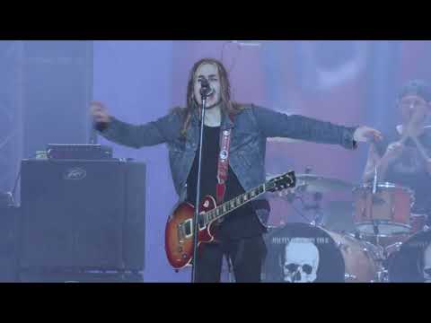 Airbag - Motor enfermo (Frankenstein) - Argentinos Juniors (En Vivo)