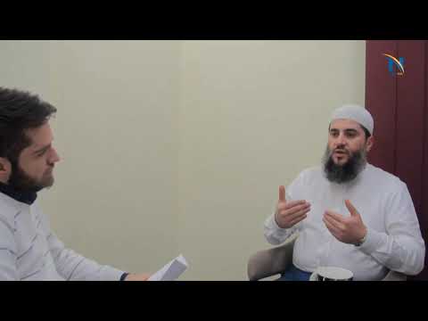 Më thonë: Nuk ke shkollë andaj nuk mundesh me bë Dawet - Hoxhë Muharem Ismaili