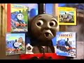 Thomas Book Promo 2000 With Regular Theme Song Source