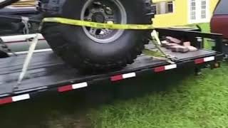 Cover art for racing car