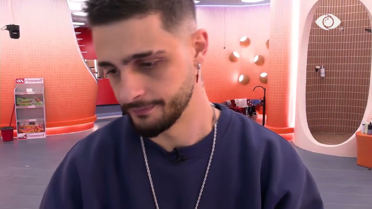 Faleminderit që më kuptove me bluetooth/ Artani-Gimbos, banori: Të ka bërë mirë gruaja