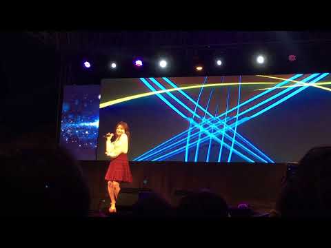 170916 BEN (벤) - 두근두근 (PALPITATIONS) @ DAEJEON DRAGON BOAT FESTIVAL