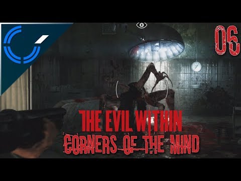 Corners Of The Mind - 06 - The Evil Within (PC)