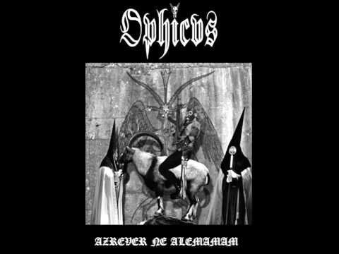 Ophicvs - Whore of Babylon