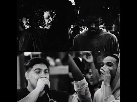 NZ MC - Sonhos Feat. MH Freestyle,  MARCELLIN & LUX D