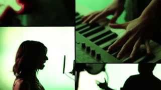 &quot;Stay With Me&quot; - Christina Grimmie &amp; Diamond Eyes (Alternate Cut)