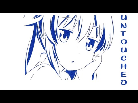 Untouched (Colin Hennerz Remix)