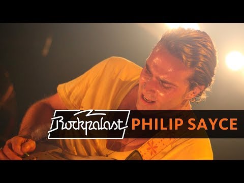 Philip Sayce live | Rockpalast | 2009