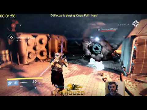 3:08 Daily Heroic Speed Run (The Coming War)