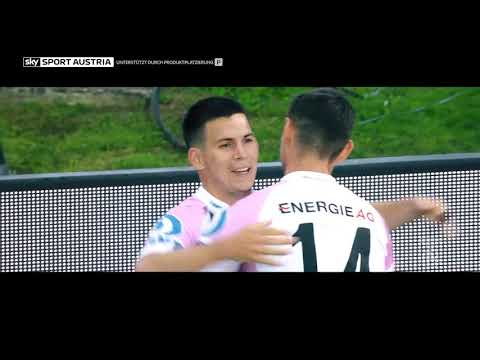 Die 32. Runde der Tipico Bundesliga live auf Sky