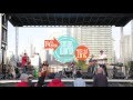eccodek - Small World Music Festival 2015