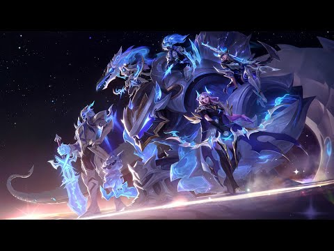 Trang Phục DRX Akali