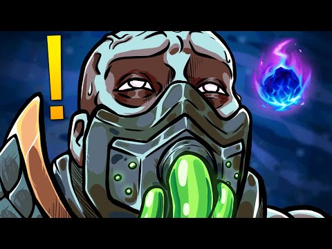 How Counter Urgot As Gragas💣💥 (Arcane Comet🌠)