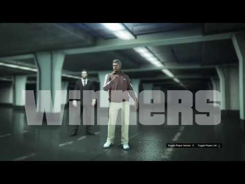 Kray Firm Vs Fake Leone Street Gang