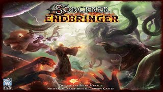 Sorcerer Endbringer: Discussion