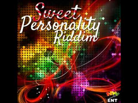 Jah Cure - Wake Up(Sweet Personality Riddim) Nature's Way Ent.  Aug 2013