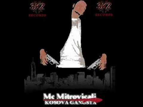 Mc Mitrovicali Ft. Gjebrail - Skam Respekt Diss T3nt etj.
