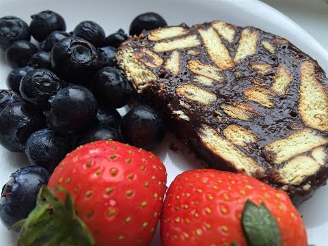 AN INTRODUCTION TO LITHUANIAN FOODS | PRESENTED BY AM's DELICIOUS RECIPES FANTASY TOUCH CHANNELᴴᴰ