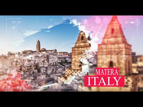 O-city Project (2nd meeting Matera,Italy)