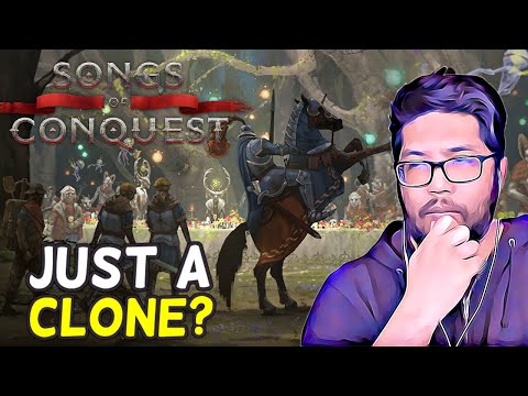 Songs of Conquest Review - WATCH BEFORE YOU BUY (Mabimpressions)