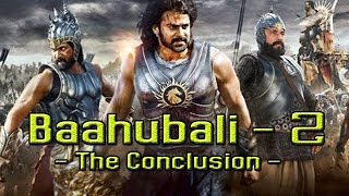 Problem for 'Baahubali 2's Release Date